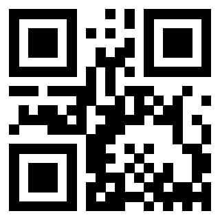 Scansione del Qr Code di 3912295098