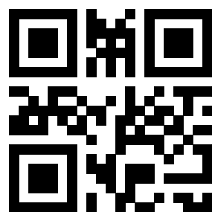 3912295100 - Immagine del Qr Code associato