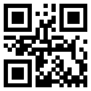Immagine del QrCode di 3912295101