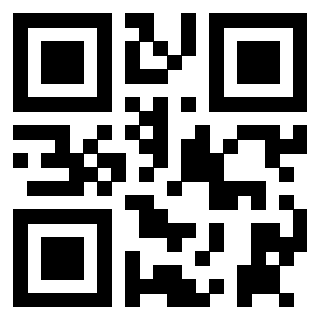 3912295103 Qr Code associato