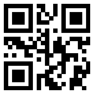 3912295105 - Immagine del QrCode