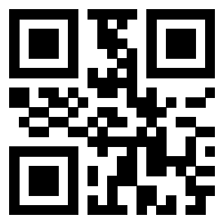 Scansione del QrCode di 3912295106