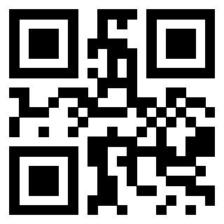 Scansione del QrCode di 3912295107