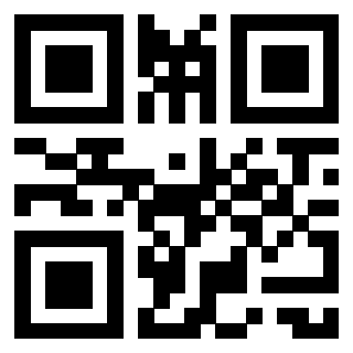 Scansione del Qr Code di 3912295109