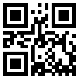 3912295111 QrCode associato