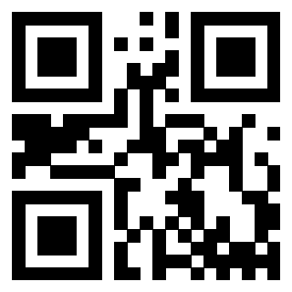 3912295113 - Immagine del QrCode associato