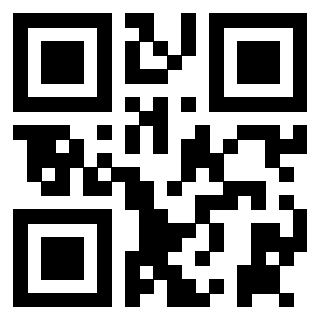 Il Qr Code di 3912295119