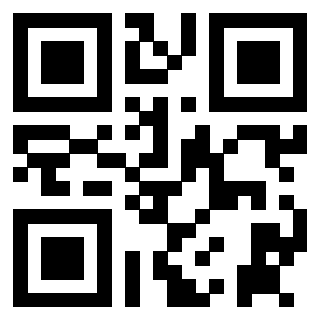 Immagine del Qr Code di 3912295120