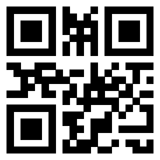 3912295121 Qr Code associato