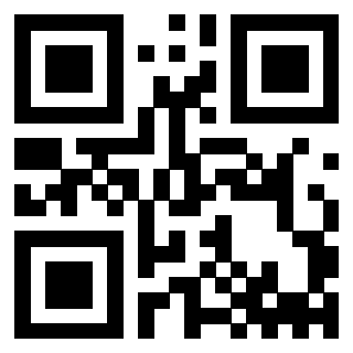Scansione del QrCode di 3912295126