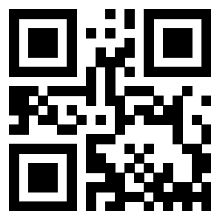 3912295128 - Immagine del Qr Code associato