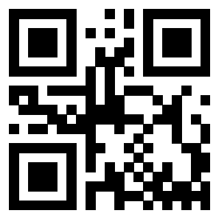 Il QrCode di 3912295130
