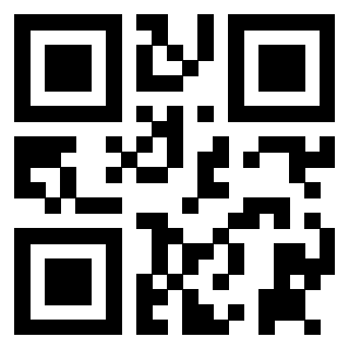 3912295131 - Immagine del Qr Code