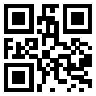 3912295132 QrCode associato