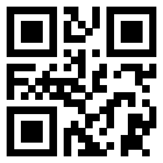 3912295135 - Immagine del QrCode associato
