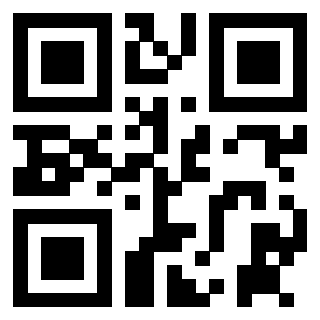 3912295137 - Immagine del Qr Code associato