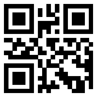 3912295138 Qr Code associato