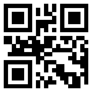 Il QrCode di 3912295141