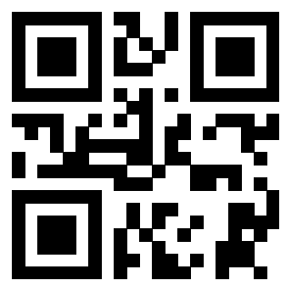 3912295142 - Immagine del QrCode