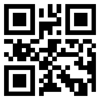 3912295144 - Immagine del Qr Code associato