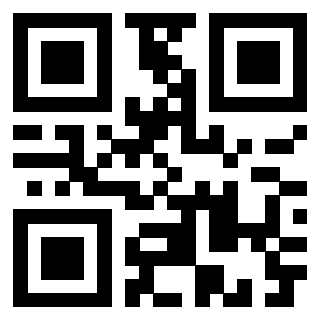Scansione del Qr Code di 3912295146