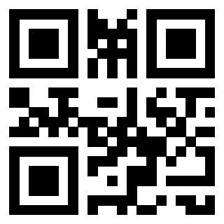 3912295147 - Immagine del QrCode