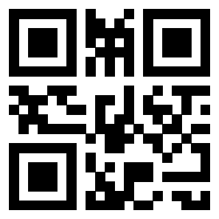 Il QrCode di 3912295148