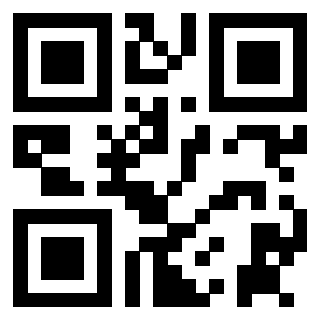Il Qr Code di 3912295150