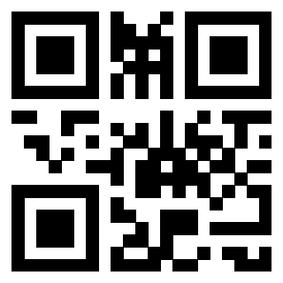 3912295152 - Immagine del QrCode associato