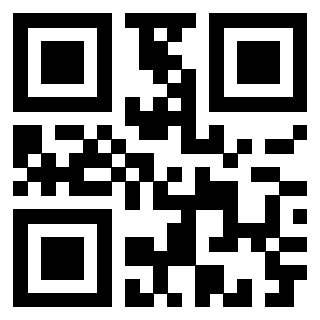 3912295153 - Immagine del Qr Code associato