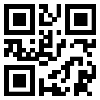 3912295155 Qr Code associato