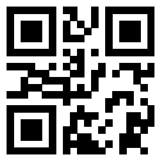 3912295156 QrCode associato