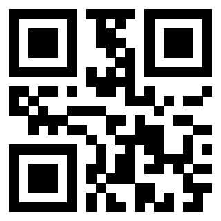 3912295157 Qr Code associato