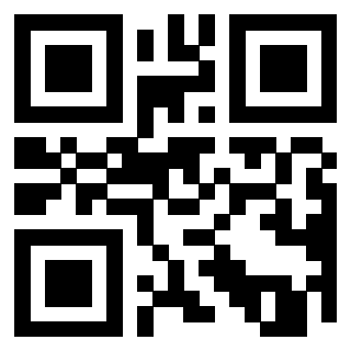 3912295158 - Immagine del QrCode associato