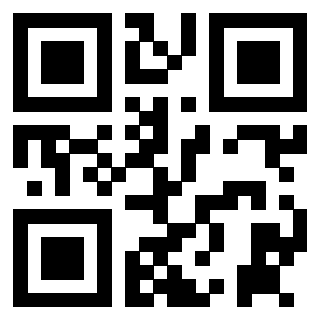 Immagine del Qr Code di 3912295159