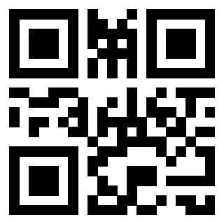 QrCode di 3912295160