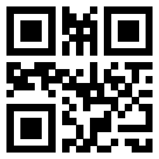 3912295161 QrCode associato