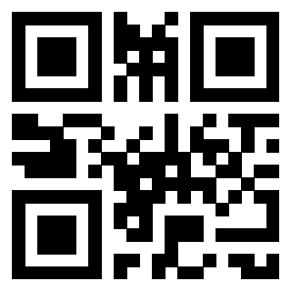 Il Qr Code di 3912295162