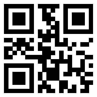 Scansione del Qr Code di 3912295163
