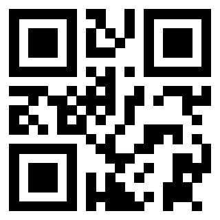 Scansione del Qr Code di 3912295164