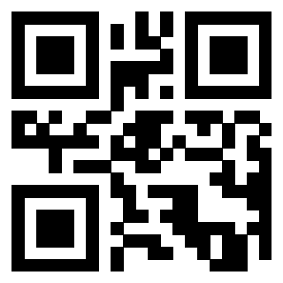 Scansione del Qr Code di 3912295167