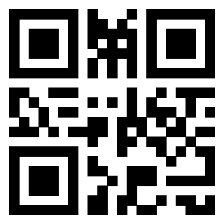 3912295168 Qr Code associato