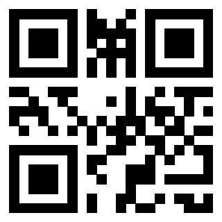 QrCode di 3912295169