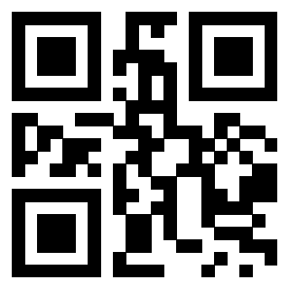 QrCode di 3912295171