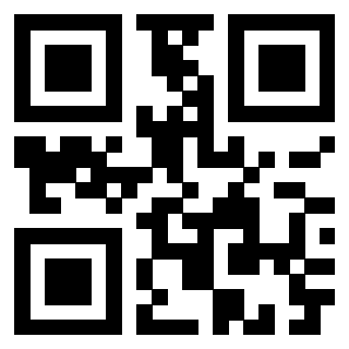 Scansione del QrCode di 3912295172
