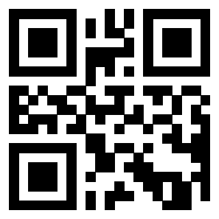 3912295174 - Immagine del Qr Code associato