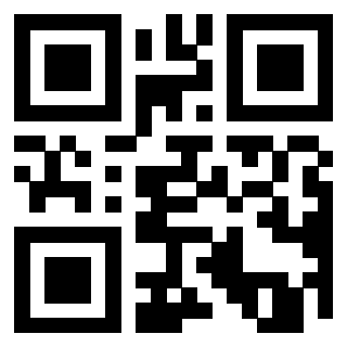 Il QrCode di 3912295175