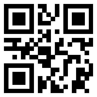 Immagine del QrCode di 3912295177