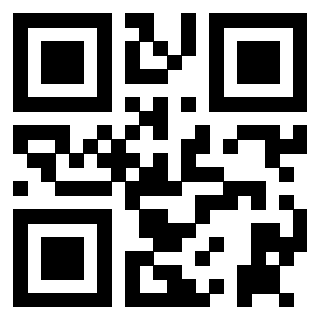 Il Qr Code di 3912295178