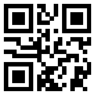 3912295179 - Immagine del Qr Code associato